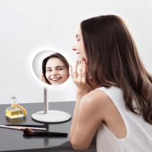 Настольное зеркало с подсветкой Xiaomi Amiro Lux HD LED Mirror